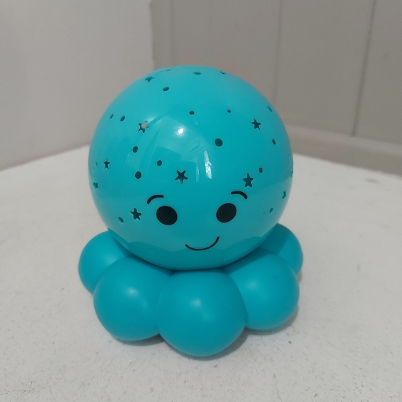 Cloud B twinkle and go Octo - Picture 1 of 2